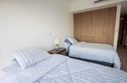 Xcumpich Apartment | Departamento de lujo en exclusivo condominio