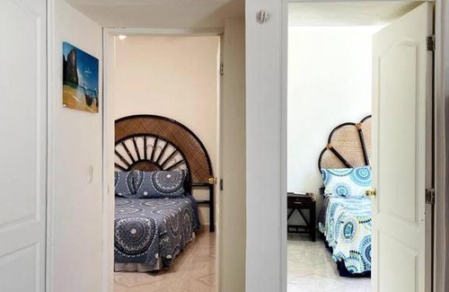 Luis Donaldo Colosio Apartment | Departamento de la quinta