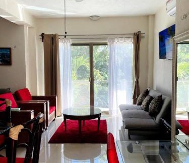 Luis Donaldo Colosio Apartment | Departamento de la quinta