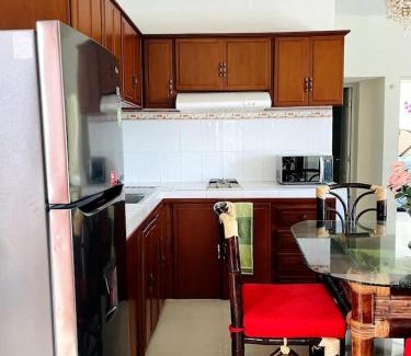 Luis Donaldo Colosio Apartment | Departamento de la quinta