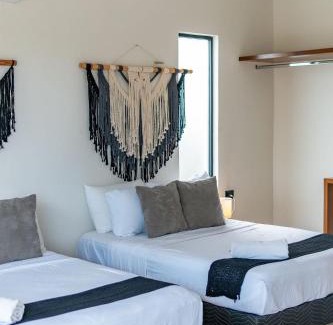 Telchac Puerto Apartment | Departamento de playa con Alberca