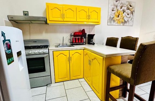 Palenque Apartment | Departamento Diego