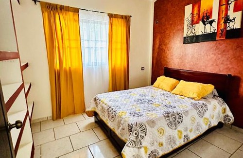 Palenque Apartment | Departamento Diego