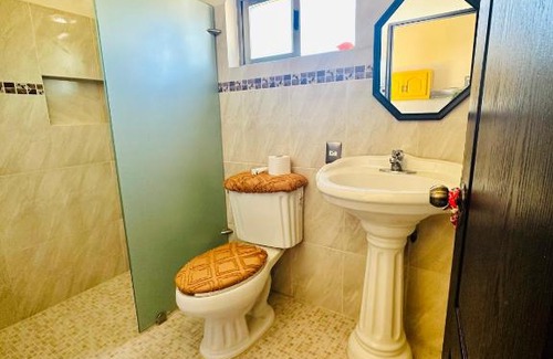 Palenque Apartment | Departamento Diego