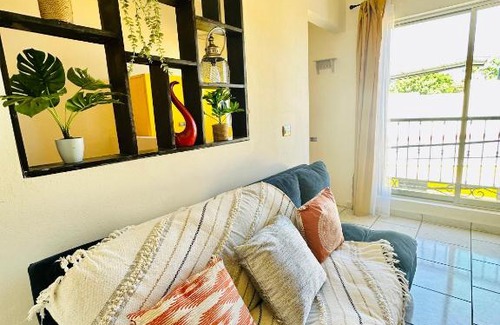 Palenque Apartment | Departamento Diego