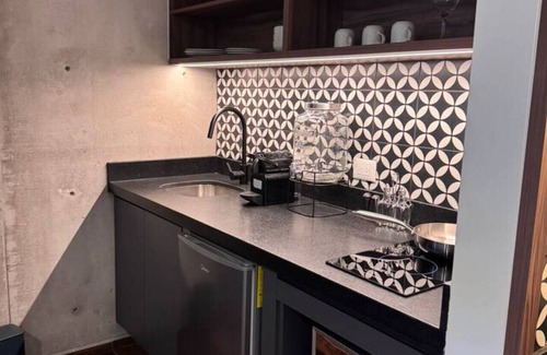 Providencia Condo | Departamento Doble con Lockoff | Lapso at Asís