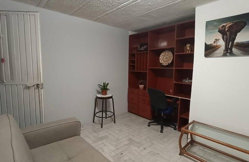 Guadalajara Apartment | Departamento dos habitaciones cerca del tren L1