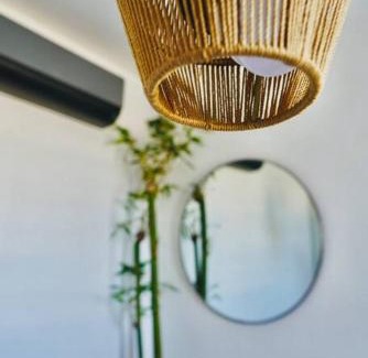 Tulum Apartment | Departamento eco-chic a 10 min del centro