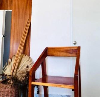 Tulum Apartment | Departamento eco-chic a 10 min del centro