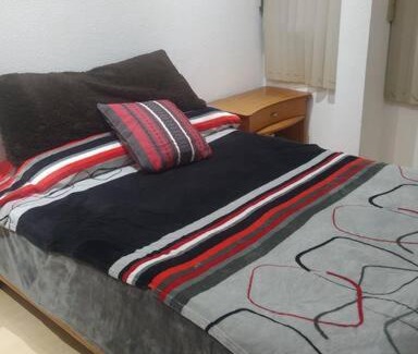 Roma Norte Apartment | Departamento el David Roma Norte