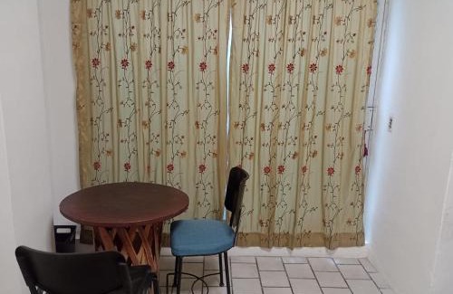 Centro Apartment | Departamento el REPOSO