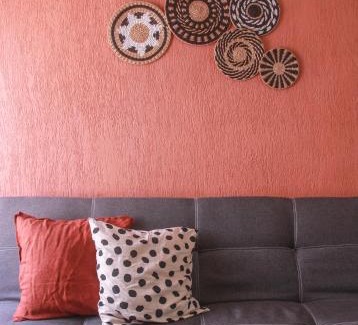 Tulum Apartment | Departamento en Aldea Tulum 201