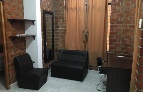 Ayacucho Apartment | Departamento en Ayacucho