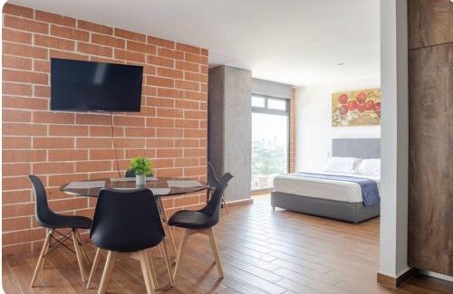 Monterrey Centro Apartment | Departamento en Barrio Antiguo