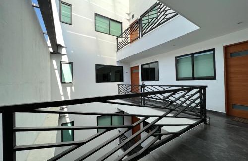 Gustavo A. Madero Apartment | Departamento en CDMX, zona norte