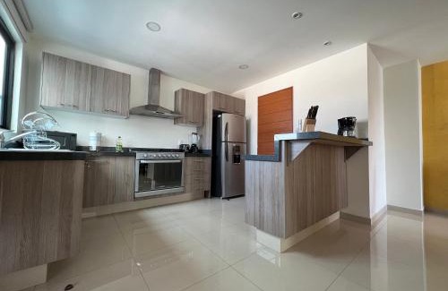 Gustavo A. Madero Apartment | Departamento en CDMX, zona norte