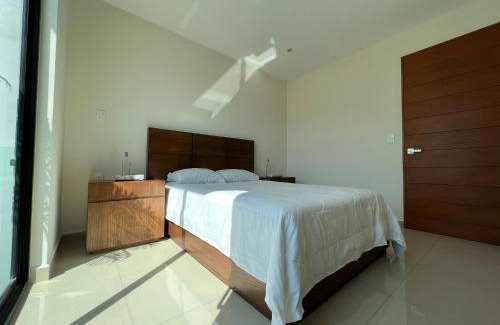 Gustavo A. Madero Apartment | Departamento en CDMX, zona norte