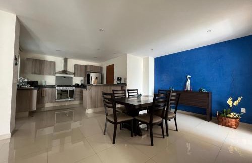 Gustavo A. Madero Apartment | Departamento en CDMX, zona norte
