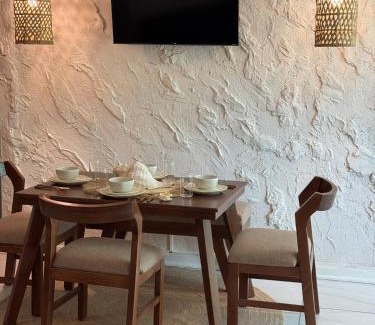 Club Santiago Apartment | Departamento en Club Santiago - Camina a la playa!