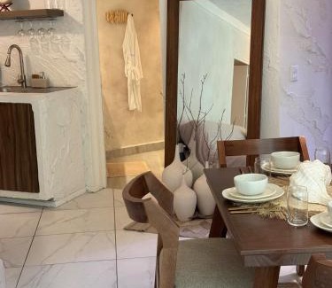 Club Santiago Apartment | Departamento en Club Santiago - Camina a la playa!