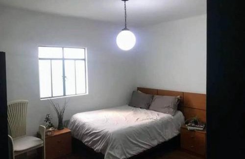 Roma Sur Apartment | Departamento en Colonia Roma con 2 habitaciones