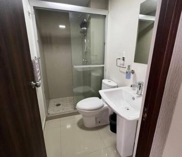 Churubusco Apartment | Departamento en Coyoacan