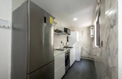 Coyoacan Apartment | Departamento en Coyoacán 7
