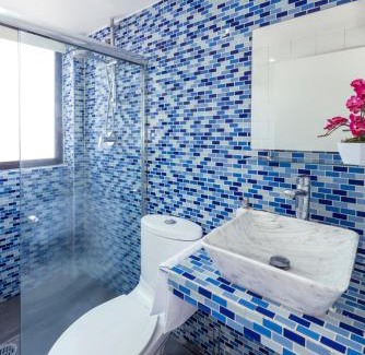 Coyoacan Apartment | Departamento en Coyoacán 7