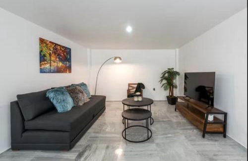 Coyoacan Apartment | Departamento en Coyoacán 7