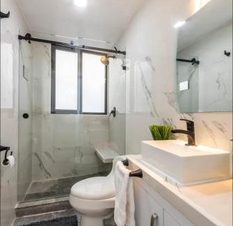 Coyoacan Apartment | Departamento en Coyoacán 8