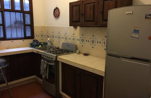 Cuernavaca Apartment | Departamento en el centro de Cuernavaca