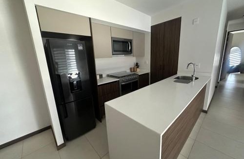 Downtown Guadalajara Apartment | Departamento en Guadalajara