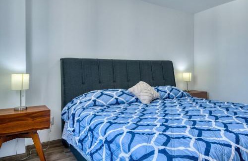 Juriquilla Apartment | Departamento en Juriquilla con amenidades top