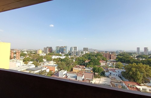Americana Apartment | Departamento en La Américana, muy Cerca del Consulado,chapu, Centro, Expo