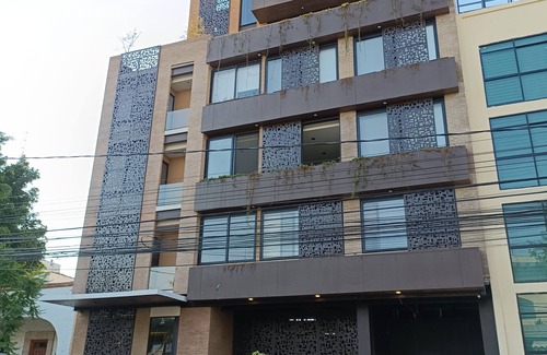 Americana Apartment | Departamento en La Américana, muy Cerca del Consulado,chapu, Centro, Expo