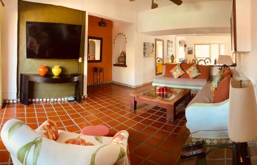 Marina Vallarta Apartment | Departamento en Marina Vallarta New listing