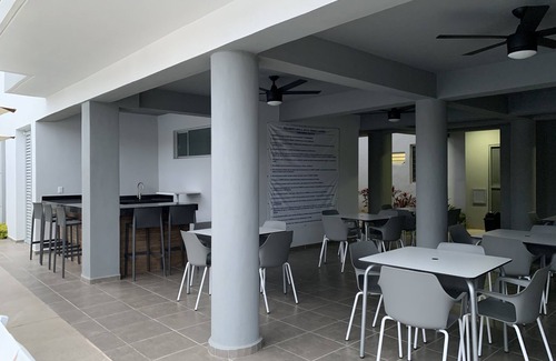 Mazatlan House | Departamento en Marina Mazatlán