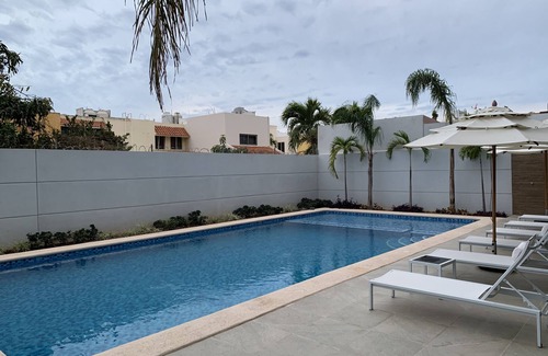 Mazatlan House | Departamento en Marina Mazatlán