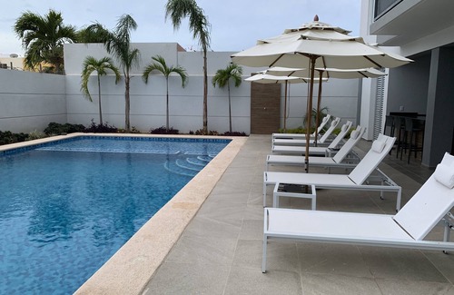 Mazatlan House | Departamento en Marina Mazatlán
