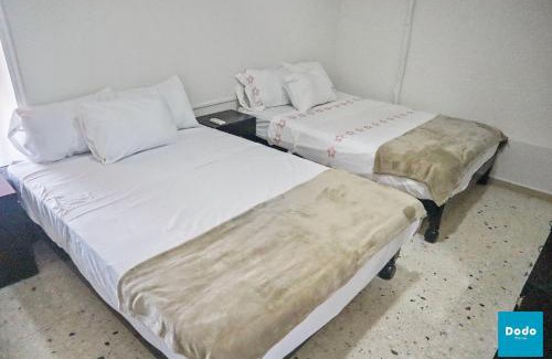 Las Gaviotas Apartment | Departamento en Mazatlan a 5 minutos de la playa #333-28