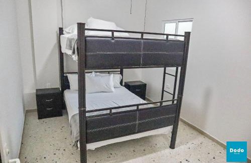 Las Gaviotas Apartment | Departamento en Mazatlan a 5 minutos de la playa #333-28