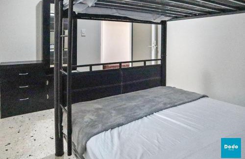 Las Gaviotas Apartment | Departamento en Mazatlan a 5 minutos de la playa #333-28