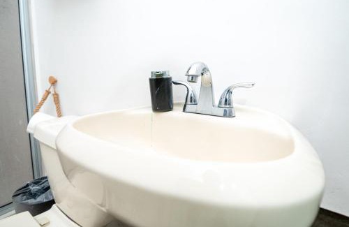 Mexicali Apartment | Departamento en Mexicali