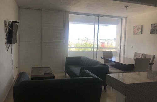 Cancun Apartment | Departamento en Cancun