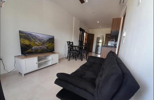 Ejidal Apartment | Departamento en playa del carmen