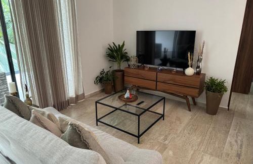 Puerto Aventuras Apartment | Departamento en Puerto Aventuras