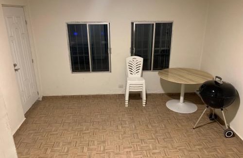 Monterrey Centro Apartment | Departamento en Paseo Santa Lucía con Terraza D2