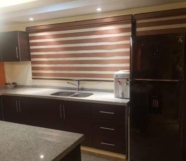 Costa Azul Apartment | Departamento en Zona Dorada de Acapulco