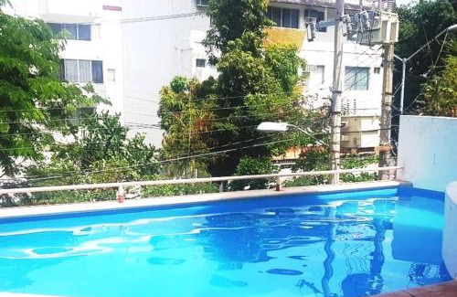 Costa Azul Apartment | Departamento en Zona Dorada de Acapulco