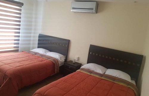 Costa Azul Apartment | Departamento en Zona Dorada de Acapulco